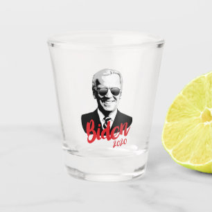Vaso De Chupito Biden 2020