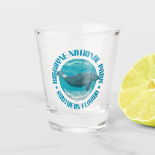 Vaso De Chupito Biscayne NP