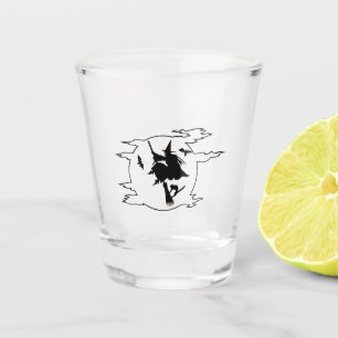 VASO DE CHUPITO BLOQUEAR LA VIDRIO DE DISPAROS