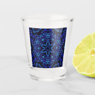 Vaso De Chupito Blued Up