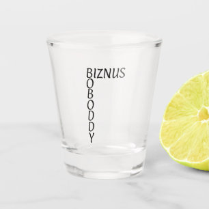 Vaso De Chupito BOBODDY - ¡El momento brillante de Creed desde la