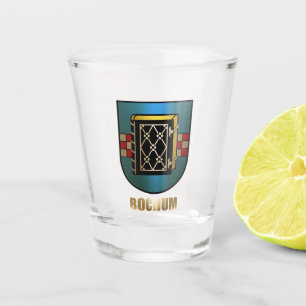 Vaso De Chupito Bochum