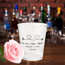 Boda de Viaje Boho Elegante Romántico Personalizad