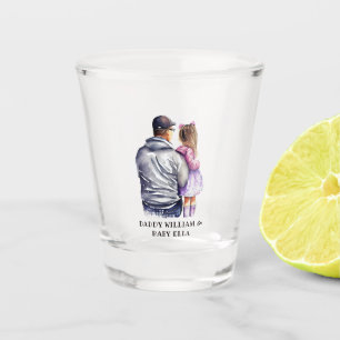 Vaso De Chupito Bono padre y hija (9)