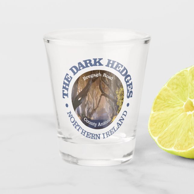 Vaso De Chupito Bordes oscuros (rd) (Anverso)