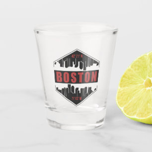 Vaso De Chupito Boston Massachusetts