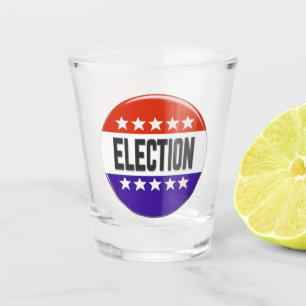 Vaso De Chupito botón Elección