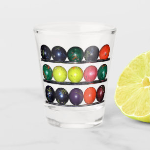 Vaso De Chupito Bowling Blitz