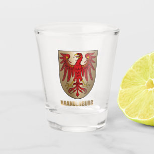 Vaso De Chupito Brandeburgo