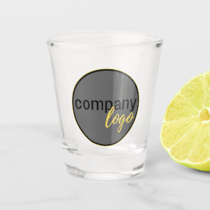 Vaso De Chupito BRANDING EMPRESARIAL DE LOGOTIPO minimalista SIMPL