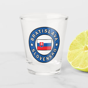 Vaso De Chupito Bratislava Slovensko