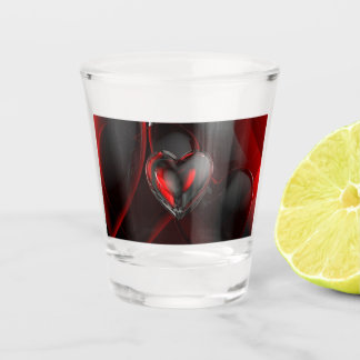 vaso de chupito BRAVEHEART