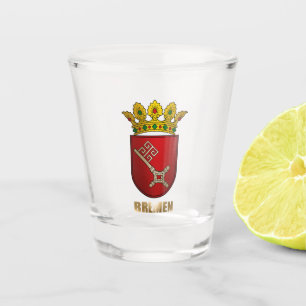 Vaso De Chupito Bremen