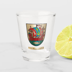 Vaso De Chupito Bremerhaven
