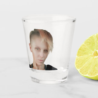 Vaso De Chupito Bridget Shot