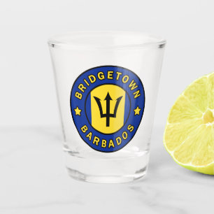 Vaso De Chupito Bridgetown Barbados