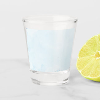 Vaso De Chupito Brindis y Buenos Momentos