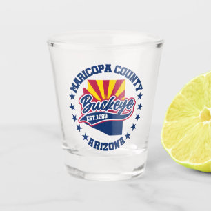 Vaso De Chupito Buckeye, Arizona