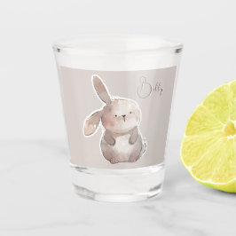 Vaso De Chupito Bunny