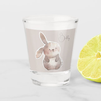 Vaso De Chupito Bunny