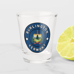 Vaso De Chupito Burlington Vermont