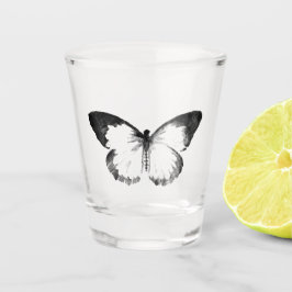 Vaso De Chupito Butterfly