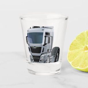 Vaso De Chupito camión personalizado