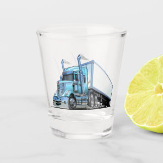 Vaso De Chupito camión personalizado