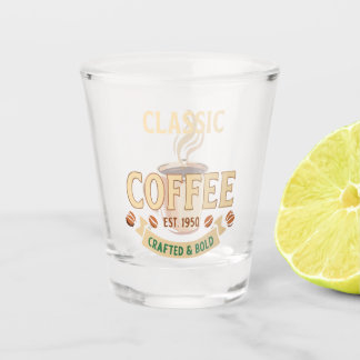 Vaso De Chupito Camiseta