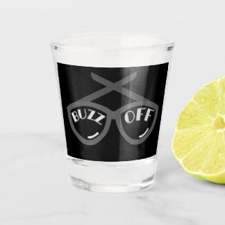 Vaso De Chupito Camiseta femenina de los años 40