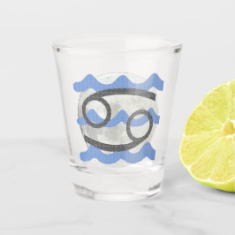 Vaso De Chupito Cancer