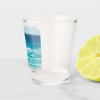 Vaso De Chupito Cancún - México