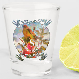 Vaso De Chupito Cantante de Poolside 2338