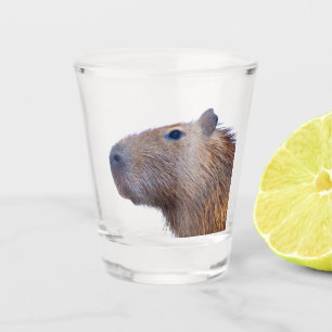 Vaso De Chupito Capibara