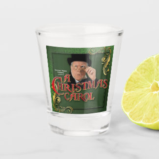 Vaso De Chupito Cápsula ACC