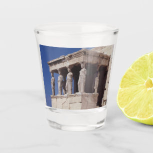 Vaso De Chupito Caríátigos