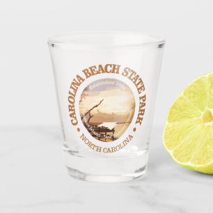 Vaso De Chupito Carolina Beach SP