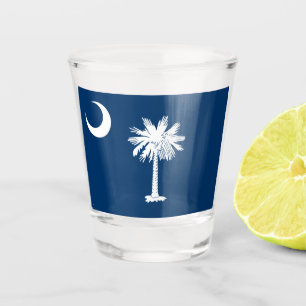VASO DE CHUPITO CAROLINA DEL SUR