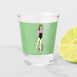 Vaso De Chupito catadora