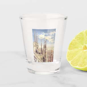 Vaso De Chupito Catedral de la Natividad de Santa María