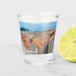 Vaso De Chupito Centro de Dubrovnik