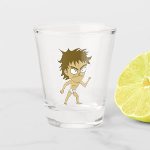 Vaso De Chupito chibi