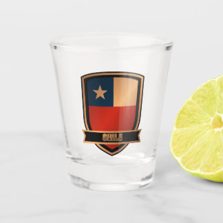 Vaso De Chupito Chile