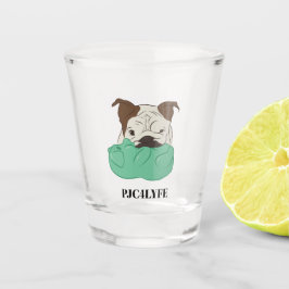 Vaso De Chupito Chili