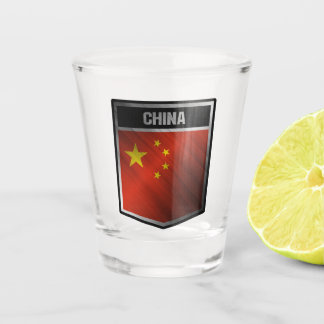 Vaso De Chupito China