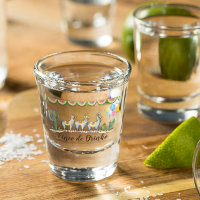 "Cinco de Drinko" | Fiesta Llama