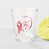 Cinta rosa de cáncer de mama dibujando Mes de BCA