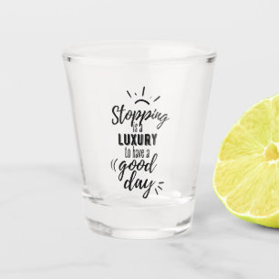 Vaso De Chupito Citas de motivación para la inspiración