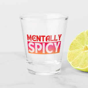 VASO DE CHUPITO CITAS TÍPICAS TYPOGRAFÍA