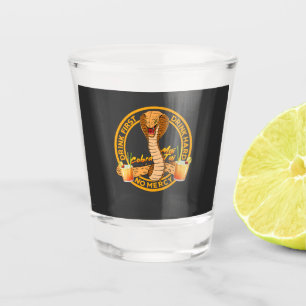 Vaso De Chupito Cobra Mai Tai
